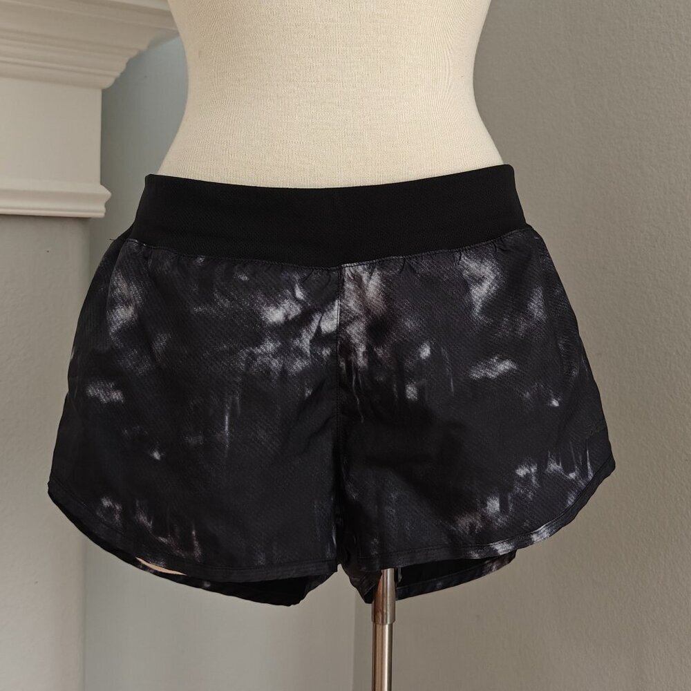 Rare Adidas reversible sports shorts 914-3